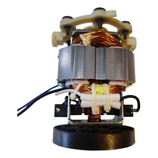 Motor Liquidificador Liq329 800w 127v 7625 549420-26