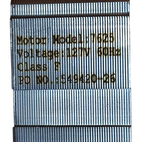 Motor Liquidificador Liq329 800w 127v 7625 549420-26