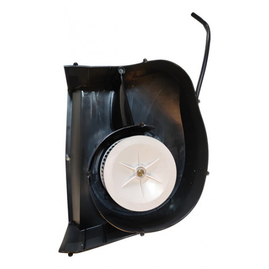 Motor Para Coifa Depurador Slim Touch De62thpt Original