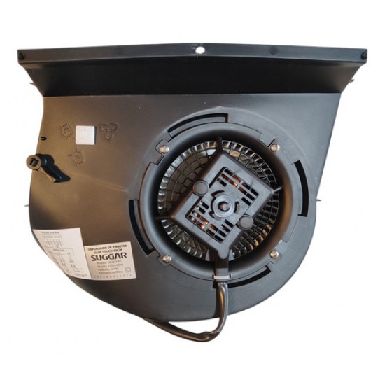 Motor Para Coifa Depurador Slim Touch De62thpt Original