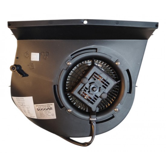 Motor Para Coifa Depurador Slim Touch De62thpt Original