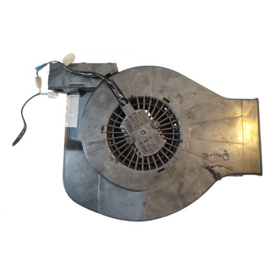 Motor Para Coifa Depurador Slim Touch Dth81pt Original 127v