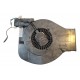 Motor Para Coifa Depurador Slim Touch Dth81pt Original 127v