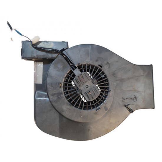 Motor Para Coifa Depurador Slim Touch Dth81pt Original 127v