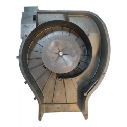 Motor Para Coifa Depurador Slim Touch Dth81pt Original 127v