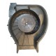 Motor Para Coifa Depurador Slim Touch Dth81pt Original 127v