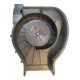 Motor Para Coifa Depurador Slim Touch Dth81pt Original 127v