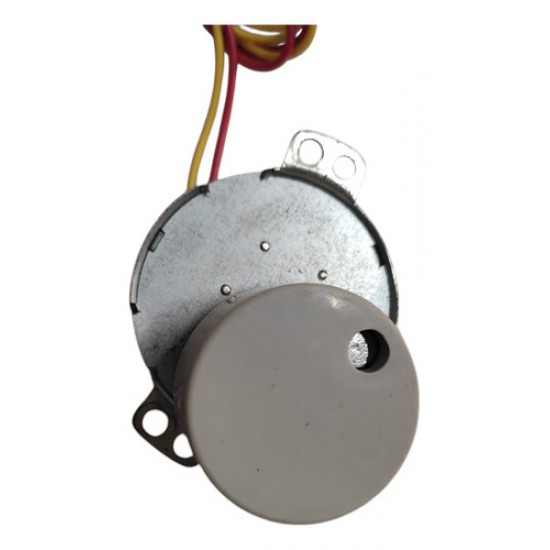Motor Oscilção Aquecedor 220v