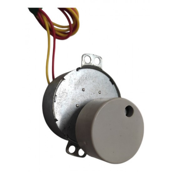 Motor Oscilção Aquecedor 220v