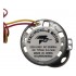 Motor Oscilção Aquecedor 220v
