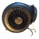 Motor Completo Coifa 127 Basic 90