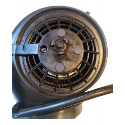 Motor Completo Coifa 127 Basic 90