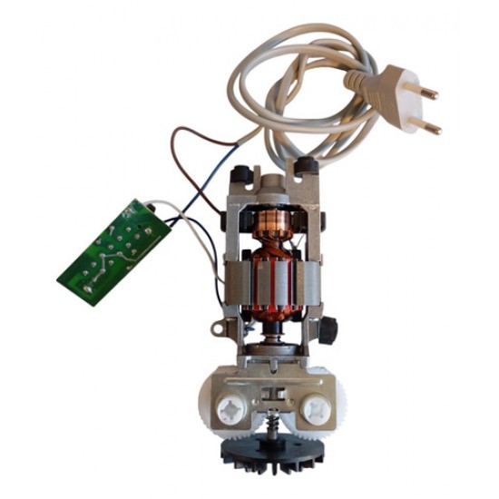 Motor Batedeira Bbt350 127v Novo Original