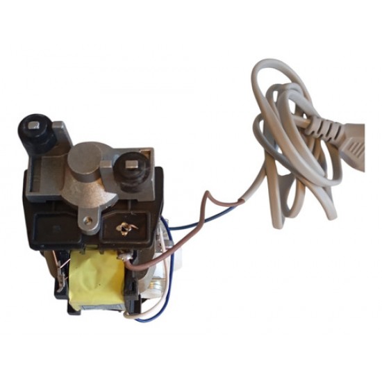 Motor Batedeira Bbt350 127v Novo Original