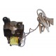 Motor Batedeira Bbt350 127v Novo Original