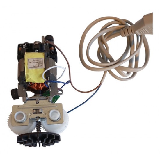 Motor Batedeira Bbt350 127v Novo Original