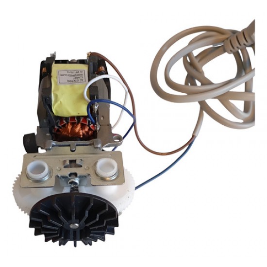 Motor Batedeira Bbt350 127v Novo Original