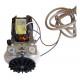 Motor Batedeira Bbt350 127v Novo Original