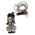 Motor Batedeira Bbt350 127v Novo Original