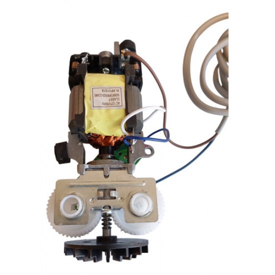 Motor Batedeira Bbt350 127v Novo Original