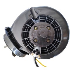 Motor E Suporte Para Coifa Cfa365 Cfa395 220v Original