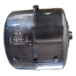 Motor E Suporte Para Coifa Cfa365 Cfa 395 127v Original