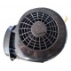 Motor E Suporte Para Coifa Cfa365 Cfa 395 127v Original