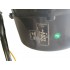 Motor E Suporte Para Coifa Cfa395 Cfa395 220v Original
