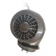 Motor E Suporte Para Coifa Cfa395 Cfa395 220v Original
