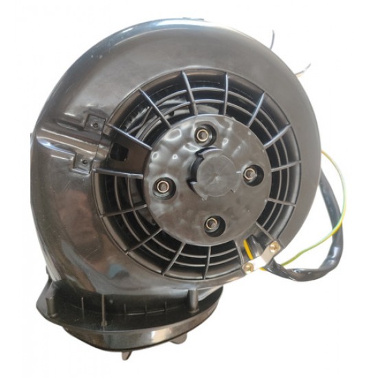 Motor E Suporte Para Coifa Cfa395 Cfa395 220v Original
