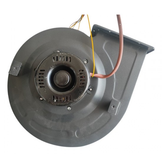 Motor E Suporte Para Coifa Cfa502 Cadence 220v Original