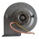 Motor E Suporte Para Coifa Cfa502 Cadence 220v Original