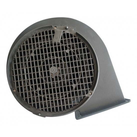 Motor E Suporte Para Coifa Cfa502 Cadence 220v Original