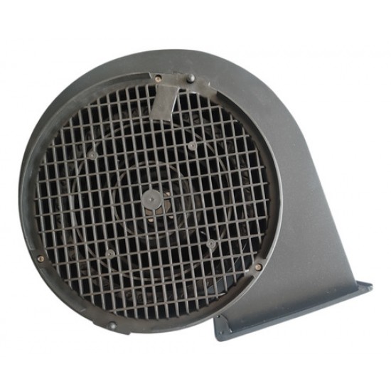Motor E Suporte Para Coifa Cfa502 Cadence 127v Original