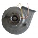 Motor E Suporte Para Coifa Cfa502 Cadence 127v Original