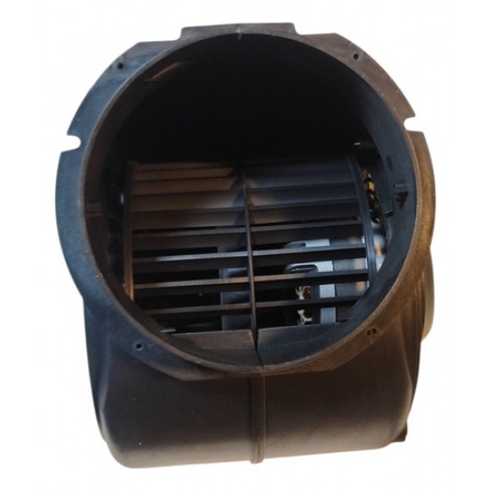 Motor Para Coifa De Ilha Inox Vidro Reto Curvo 127v Original