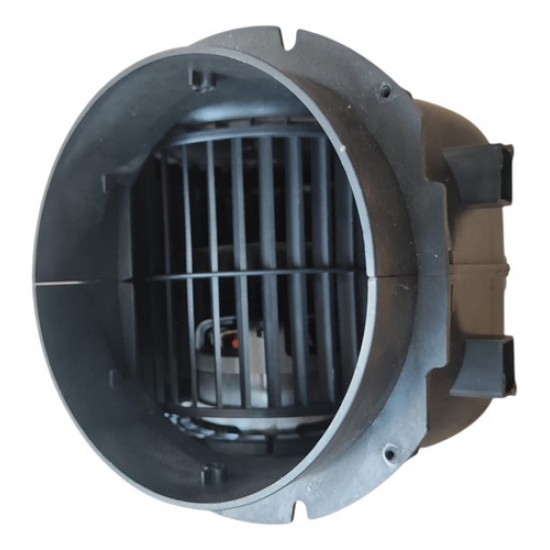 Motor Para Coifa De Ilha Inox Vidro Reto Curvo 127v Original
