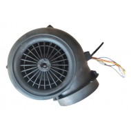 Motor Para Coifa De Ilha Inox Vidro Reto Curvo 127v Original