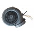 Motor Para Coifa De Ilha Inox Vidro Reto Curvo 127v Original