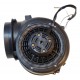 Motor Para Coifa De Ilha Inox Vidro Reto Curvo 127v Original