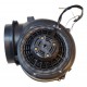 Motor Para Coifa De Ilha Inox Vidro Reto 220v Novo Original