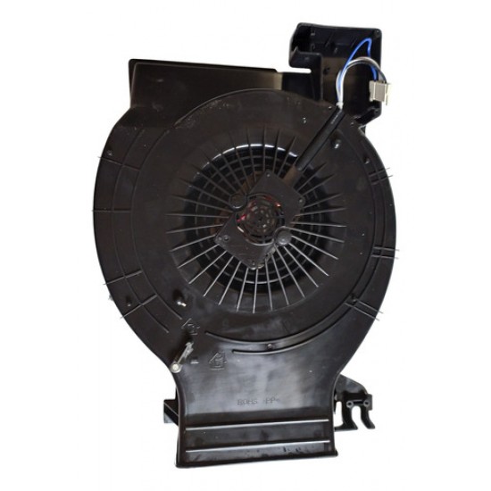 Motor Para Depurador Eco90d 220v Novo Original
