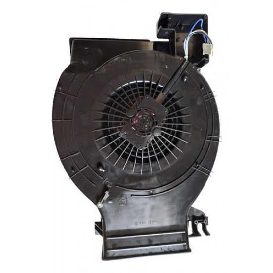 Motor Para Depurador Eco90d 220v Novo Original