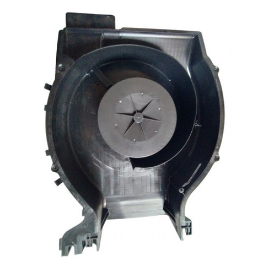 Motor Para Depurador Eco90d 220v Novo Original