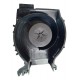 Motor Para Depurador Eco90d 220v Novo Original
