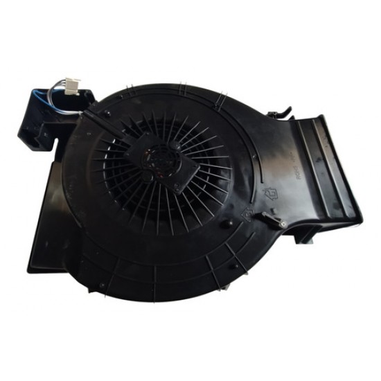 Motor Para Depurador Eco90d 220v Novo Original
