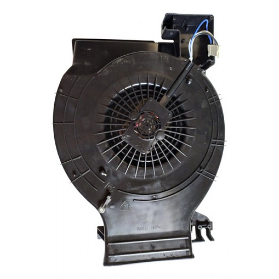 Motor Para Depurador Eco90d 220v Novo Original