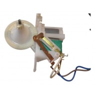 Motor Espremedor De Frutas Mondial E-01 E-02 E-04 E-15 E-30