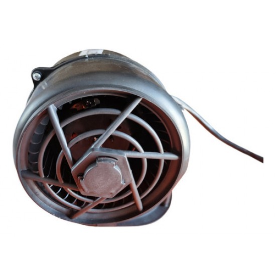 Motor Para Coifa Eletrônica Vidro Curvo Clean Mecanica