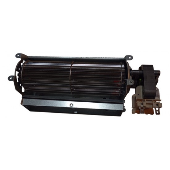 Motor Para Forno Eletrico Infinity Grill 127v 28349-64929